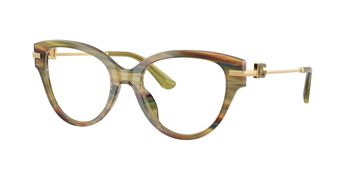 Dolce & Gabbana DG3438 3475