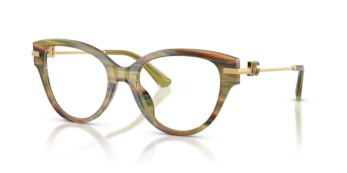 Dolce & Gabbana DG3438 3475