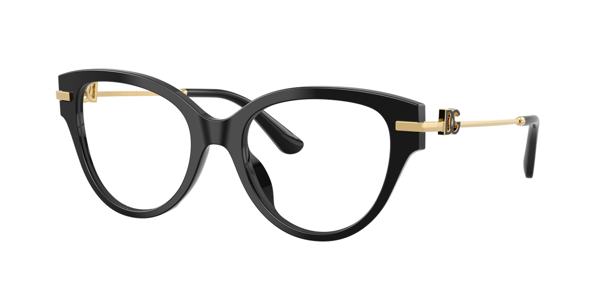 Dolce & Gabbana DG3438 501