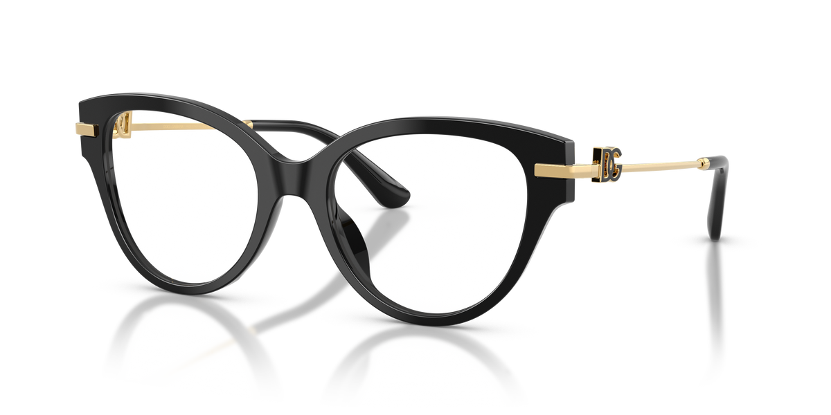 Dolce & Gabbana DG3438 501