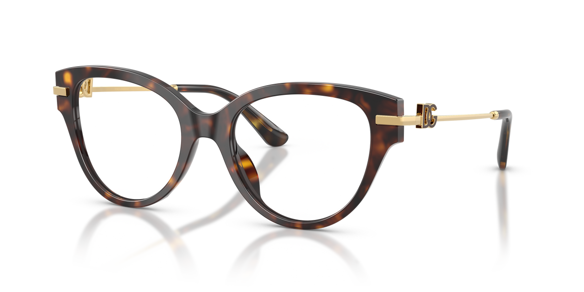 Dolce & Gabbana DG3438 502