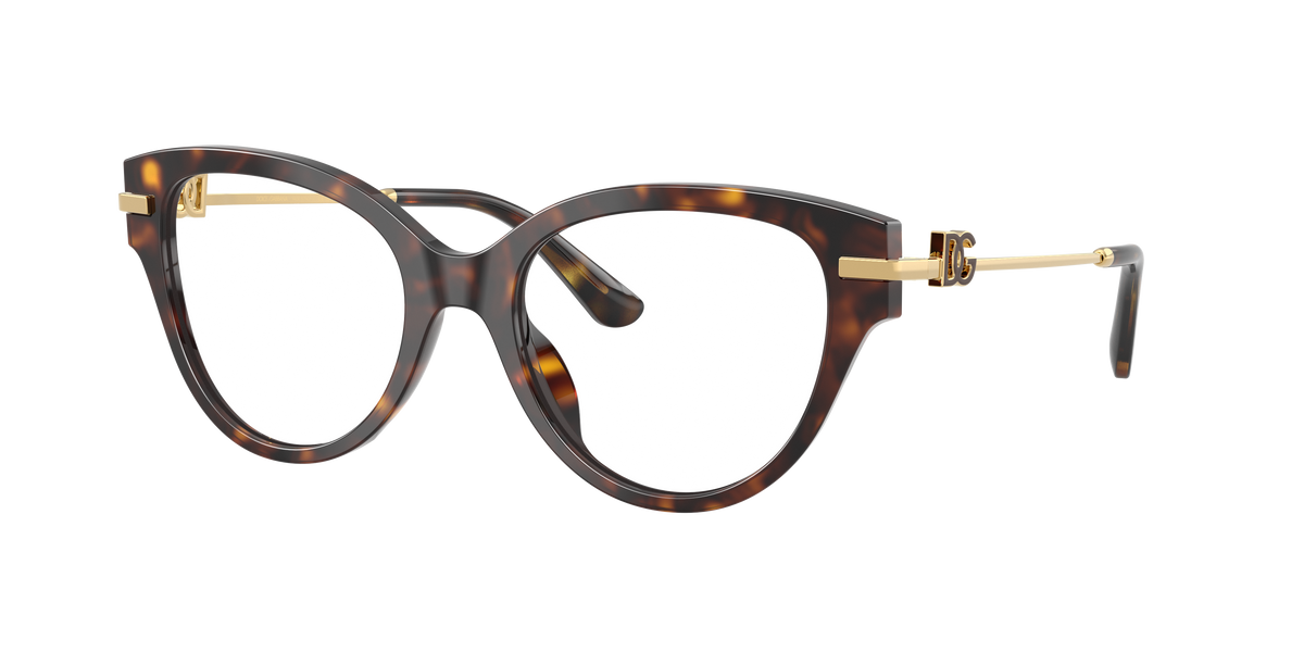 Dolce & Gabbana DG3438 502