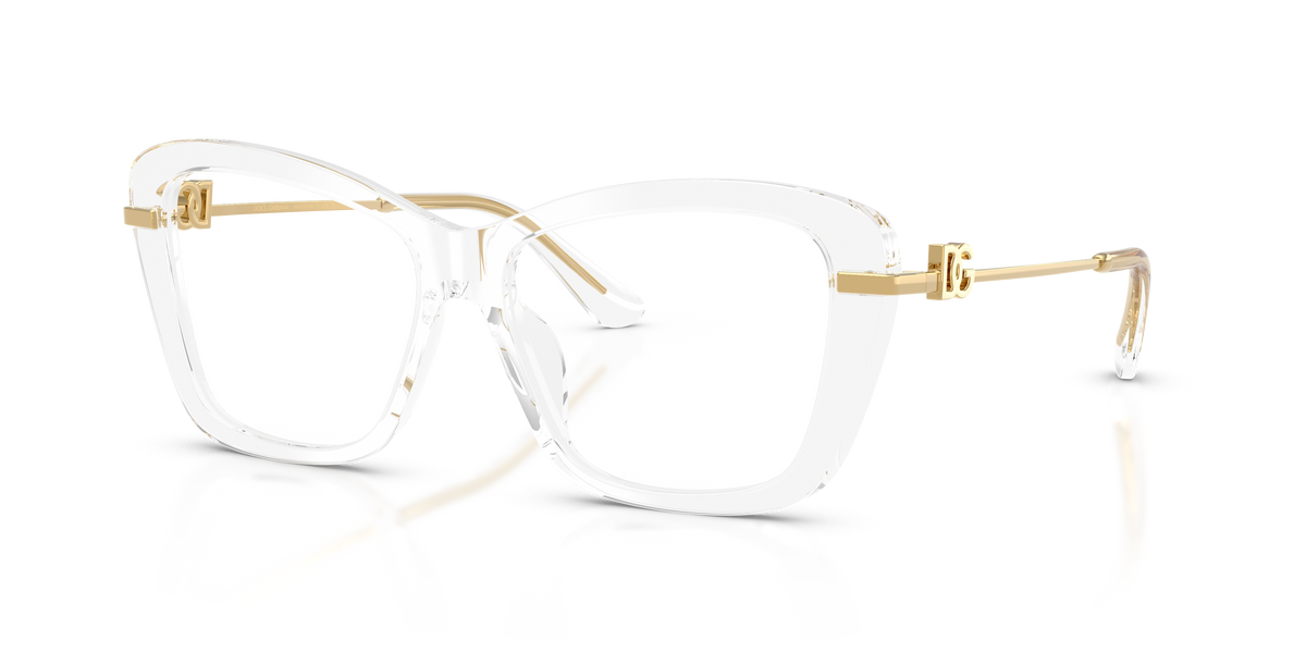 Dolce & Gabbana DG3439 3133