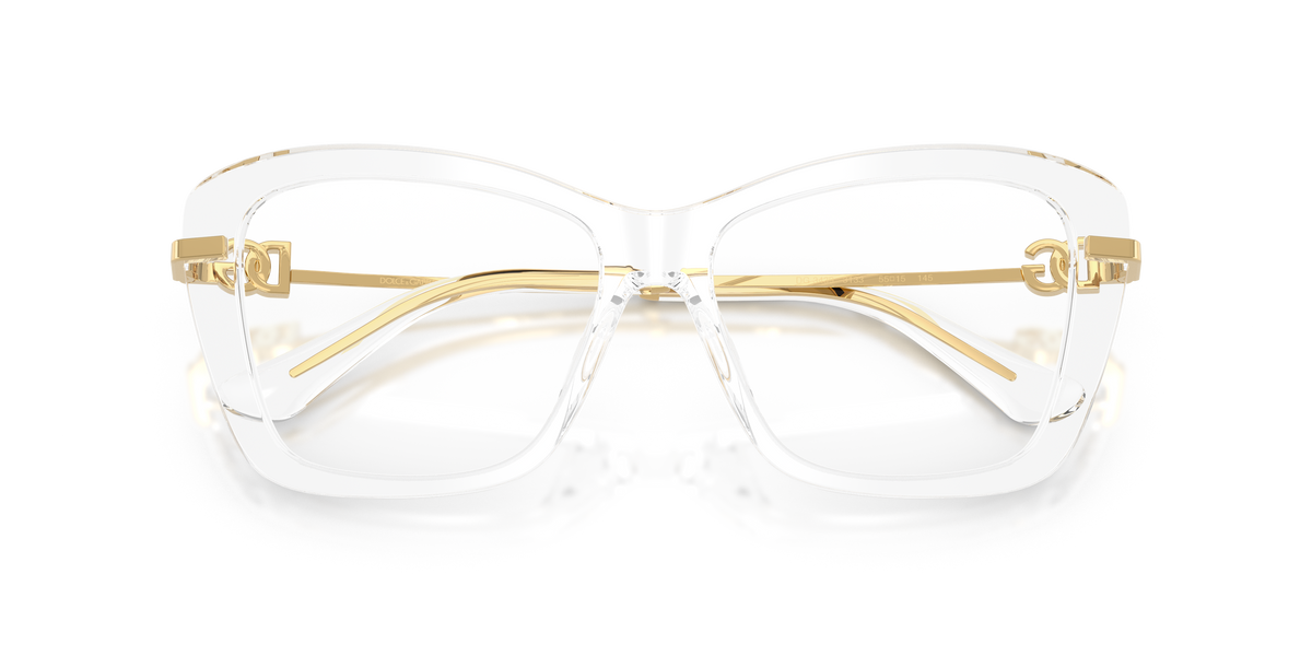 Dolce & Gabbana DG3439 3133