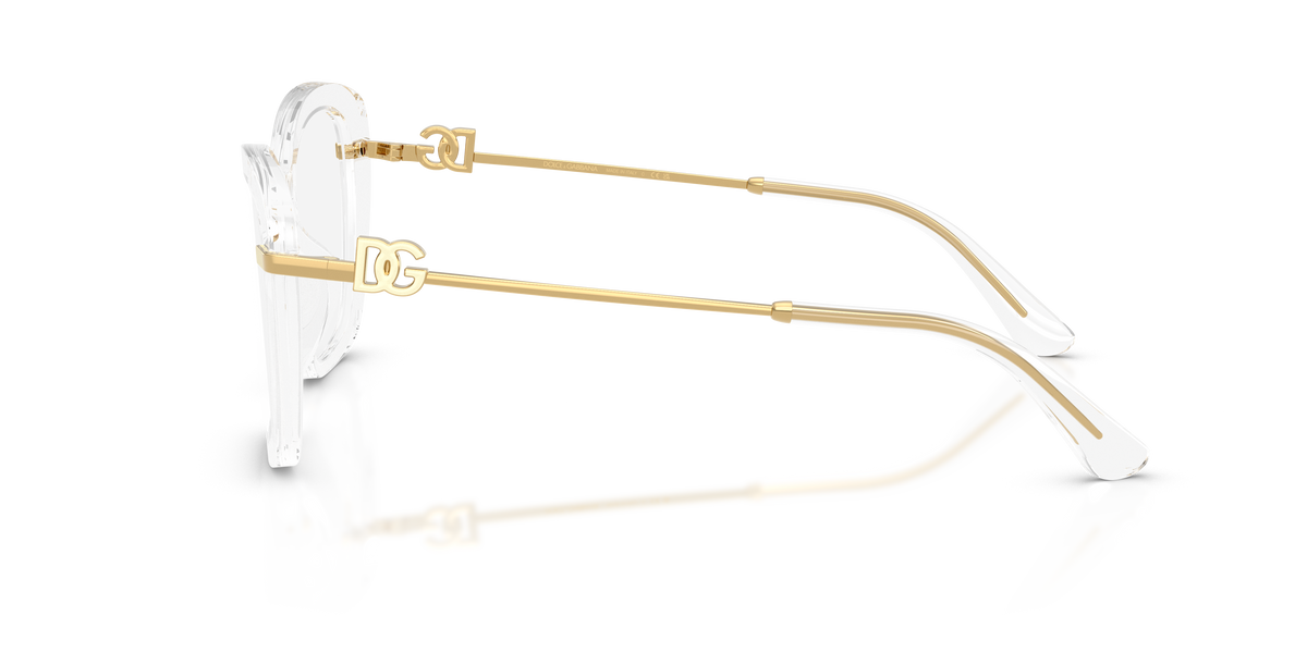 Dolce & Gabbana DG3439 3133
