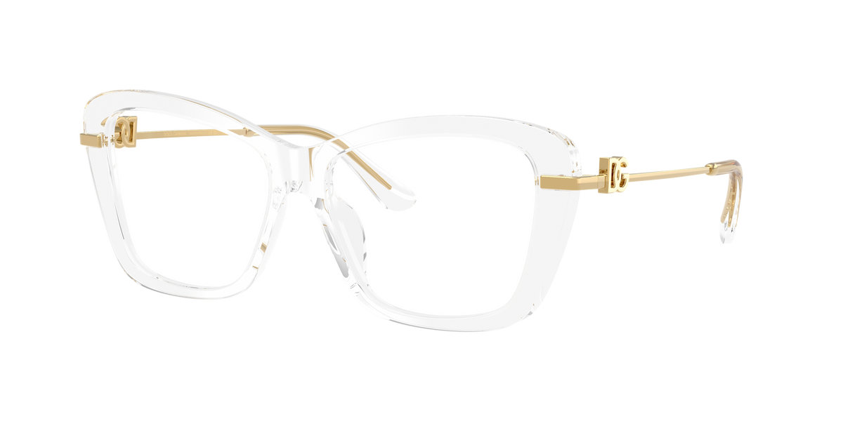 Dolce & Gabbana DG3439 3133