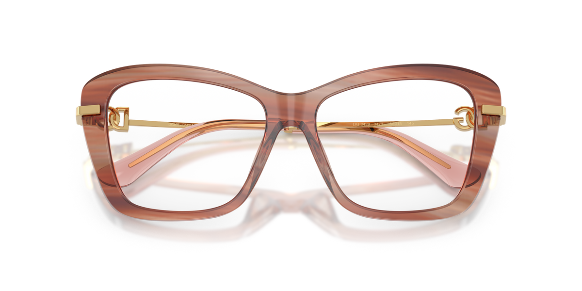 Dolce & Gabbana DG3439 3473