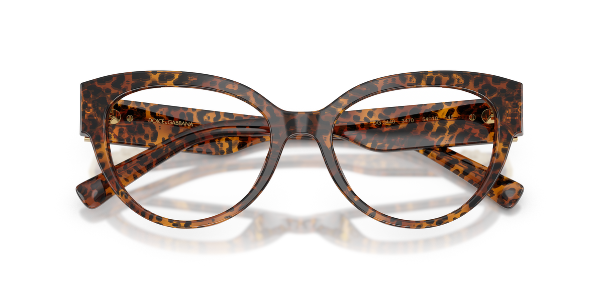 Dolce & Gabbana DG3440 3470