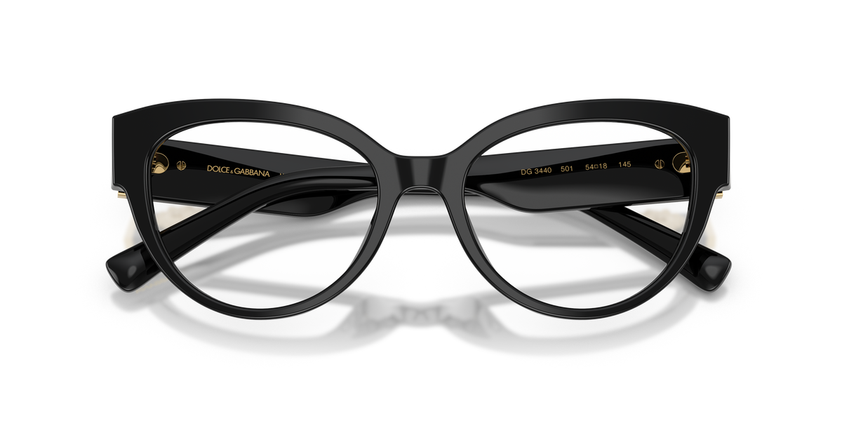 Dolce & Gabbana DG3440 501