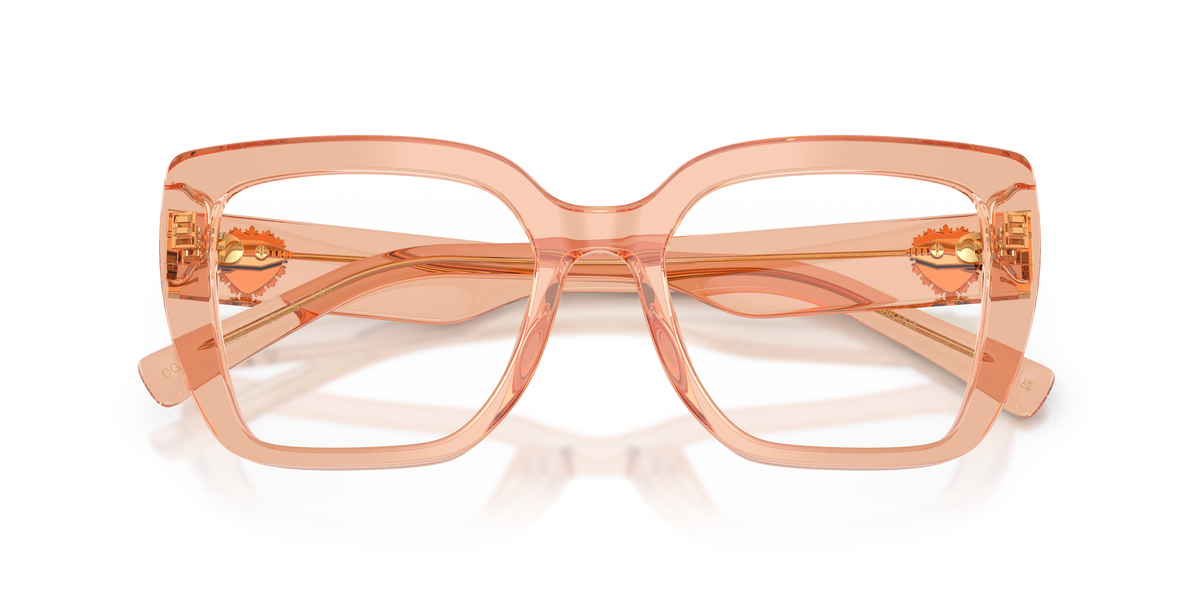 Dolce & Gabbana DG3441 3226