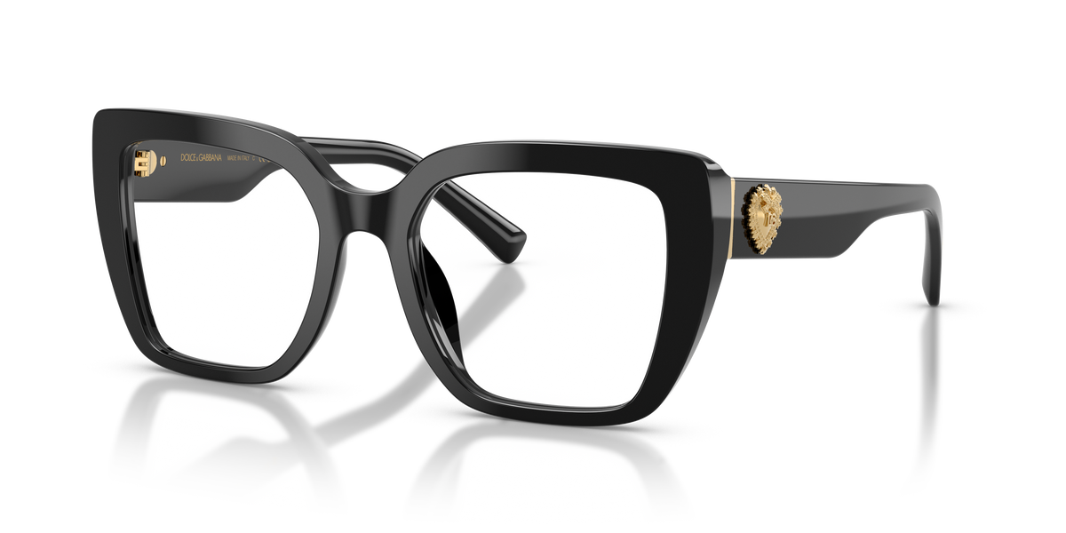 Dolce & Gabbana DG3441 501