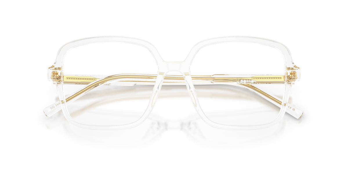 Dolce & Gabbana DG3442 3133