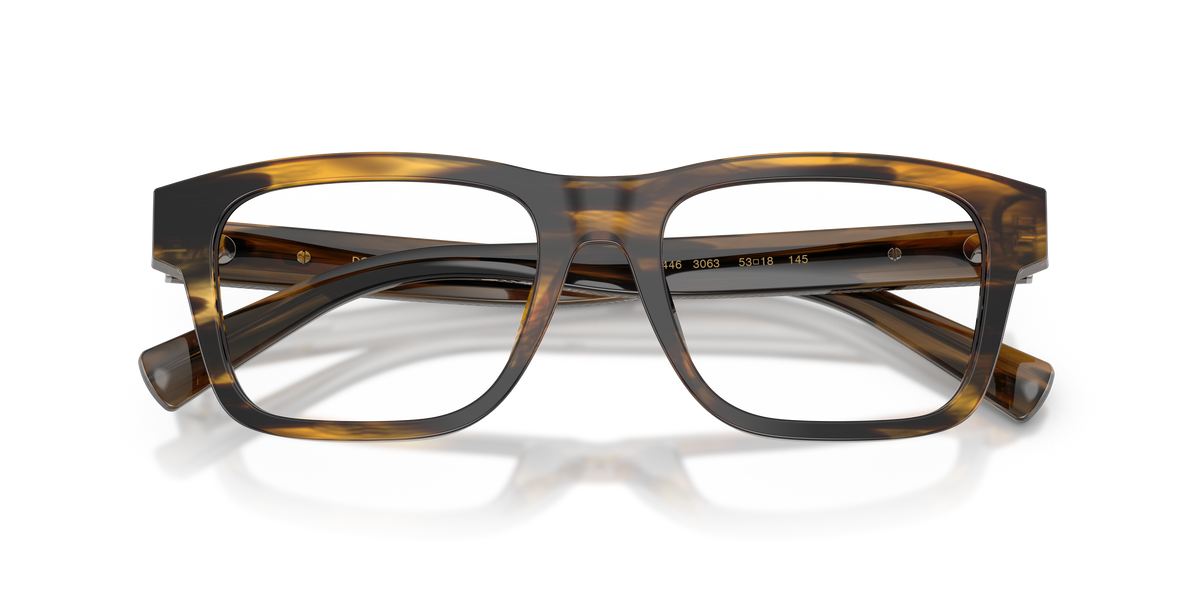 Dolce & Gabbana DG3446 3063