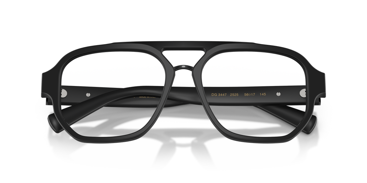 Dolce & Gabbana DG3447 2525