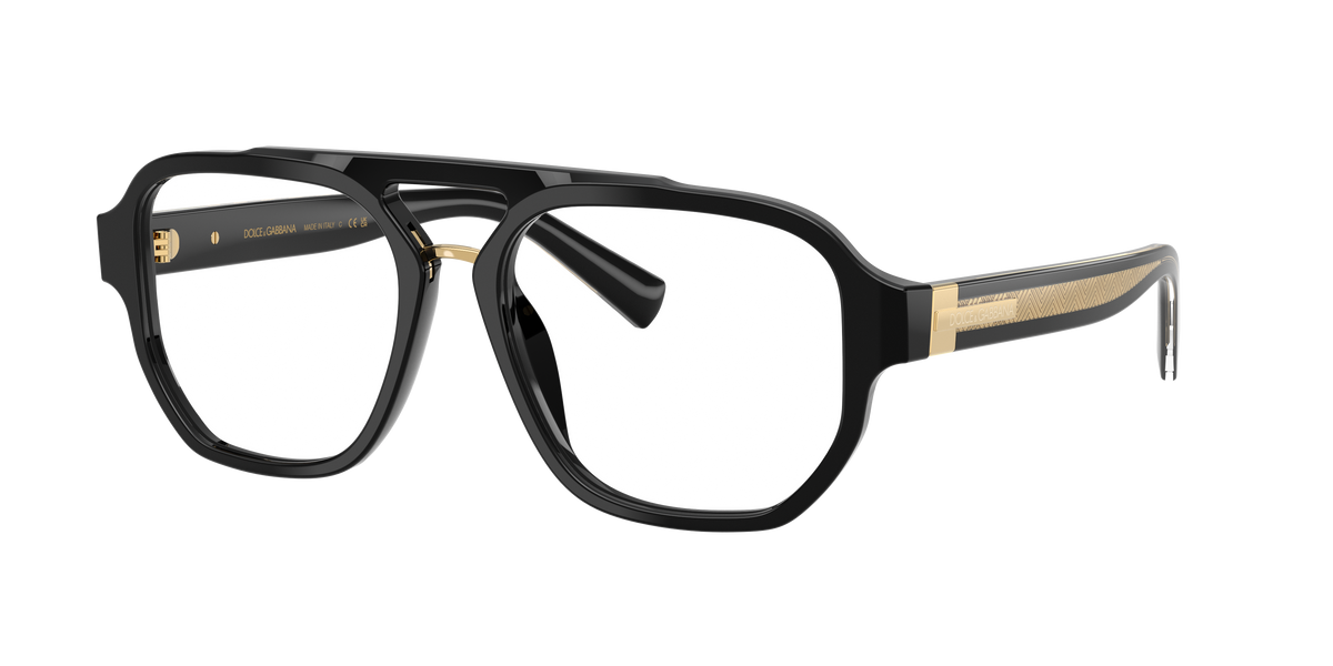 Dolce & Gabbana DG3447 501