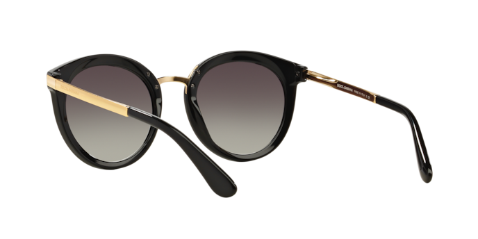 Dolce & Gabbana DG4268 501/8G