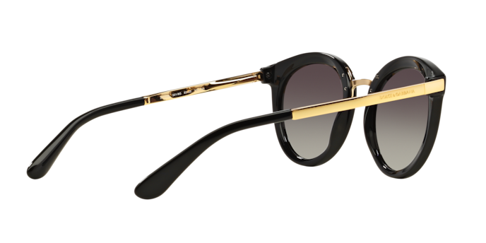 Dolce & Gabbana DG4268 501/8G
