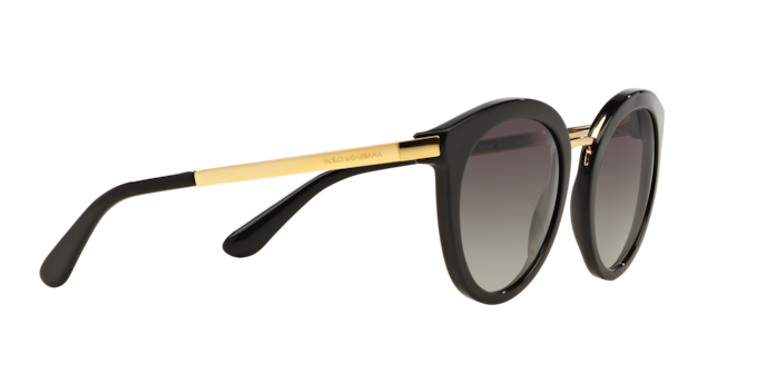 Dolce & Gabbana DG4268 501/8G