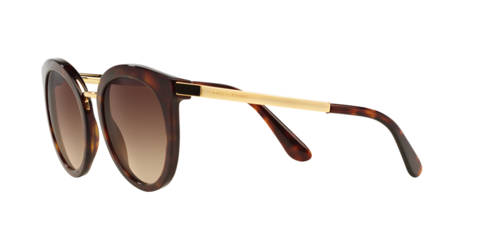 Dolce & Gabbana DG4268 502/13