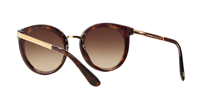 Dolce & Gabbana DG4268 502/13