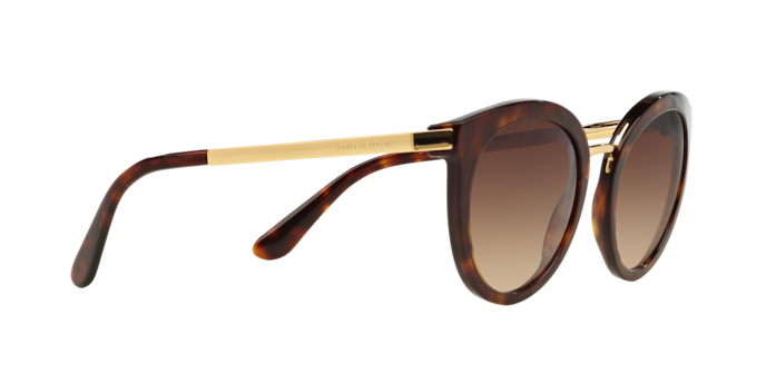 Dolce & Gabbana DG4268 502/13