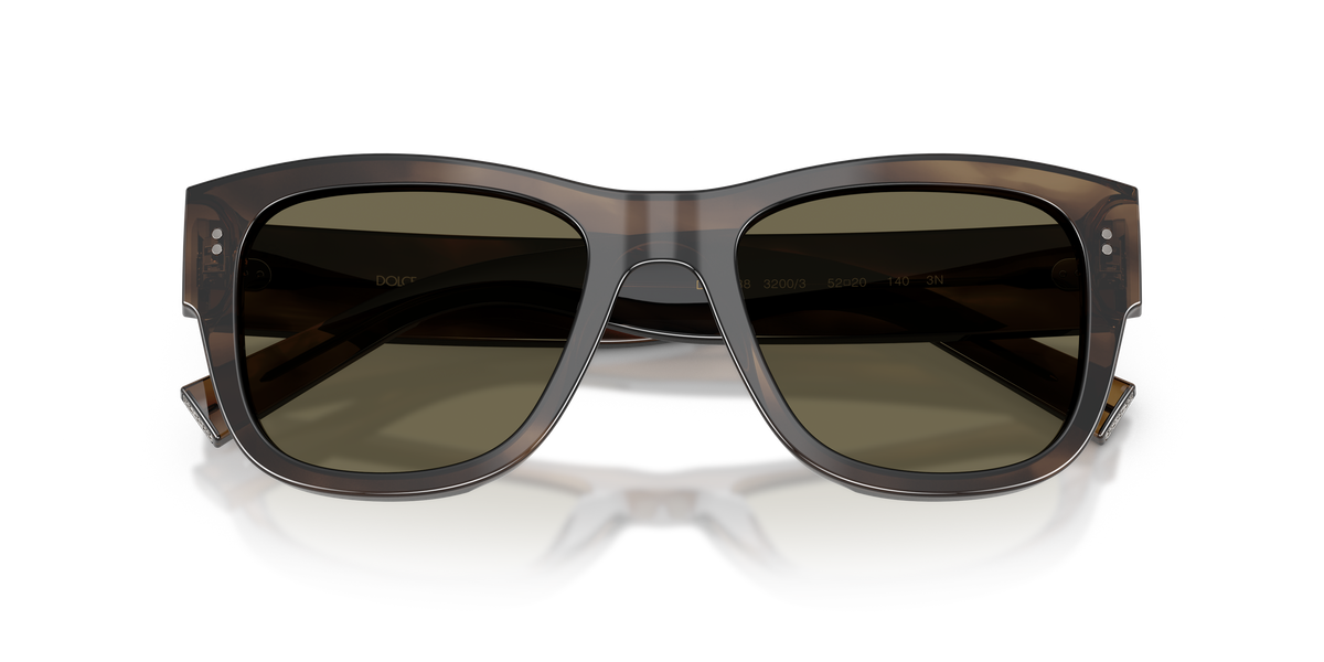 Dolce & Gabbana DG4338 3200/3