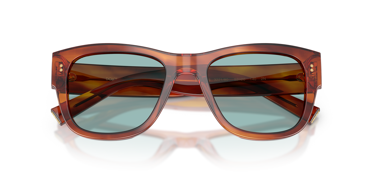 Dolce & Gabbana DG4338 322180