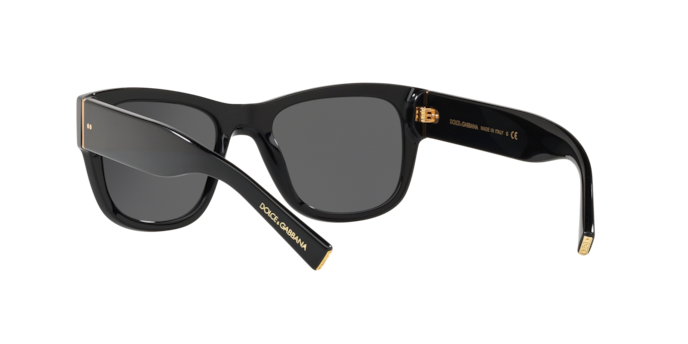 Dolce & Gabbana DG4338 501/87