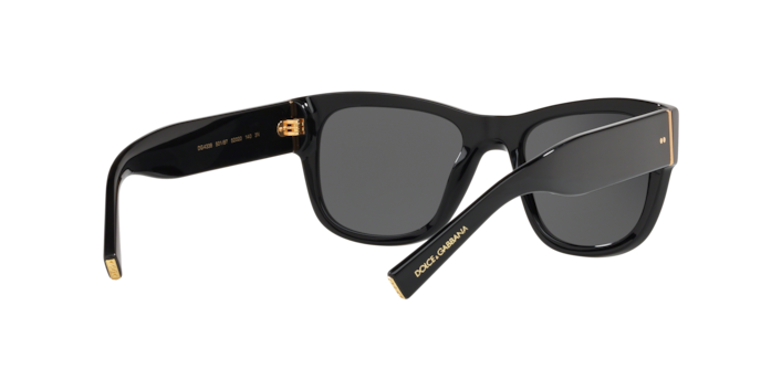 Dolce & Gabbana DG4338 501/87