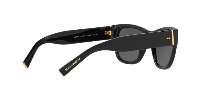 Dolce & Gabbana DG4338 501/87