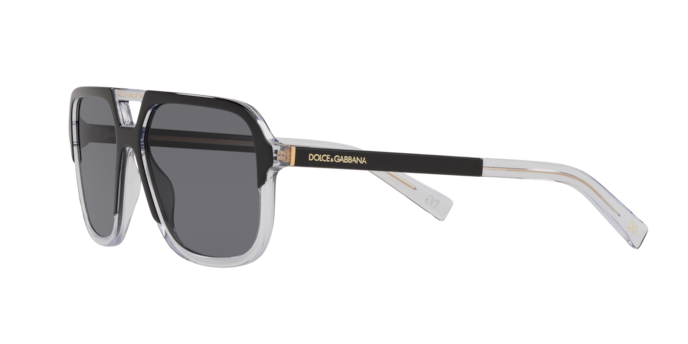 Dolce & Gabbana DG4354 501/81