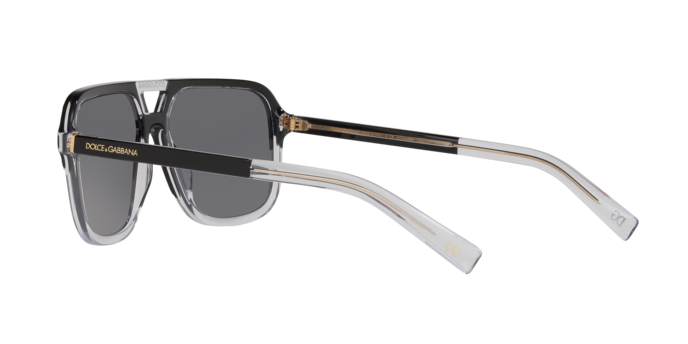 Dolce & Gabbana DG4354 501/81