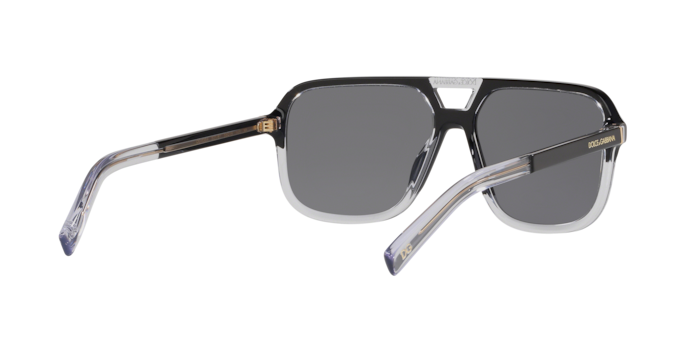 Dolce & Gabbana DG4354 501/81