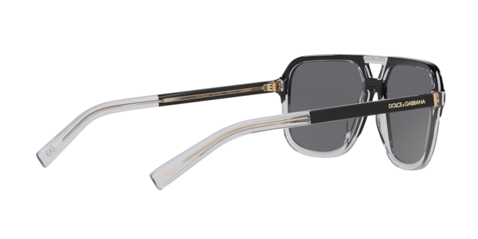 Dolce & Gabbana DG4354 501/81