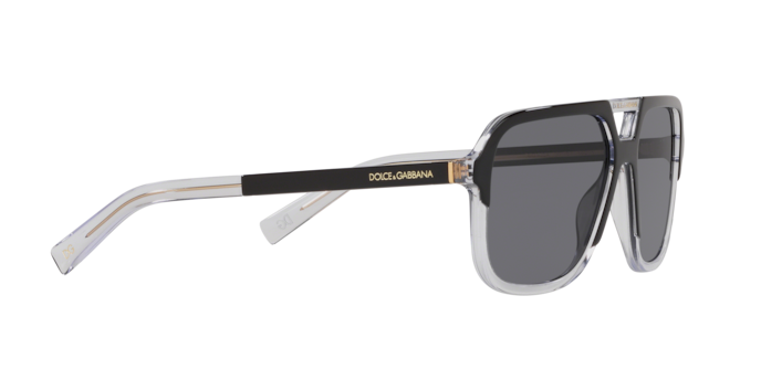 Dolce & Gabbana DG4354 501/81