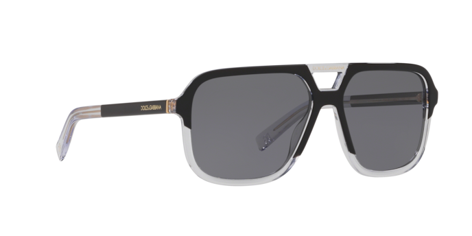 Dolce & Gabbana DG4354 501/81