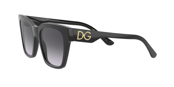 Dolce & Gabbana DG4384 501/8G
