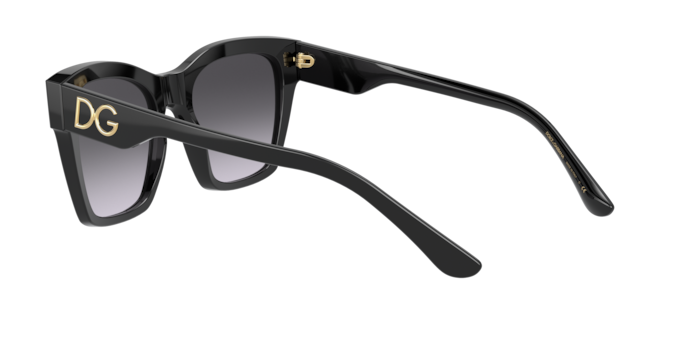 Dolce & Gabbana DG4384 501/8G