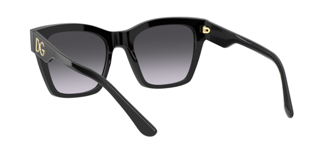 Dolce & Gabbana DG4384 501/8G