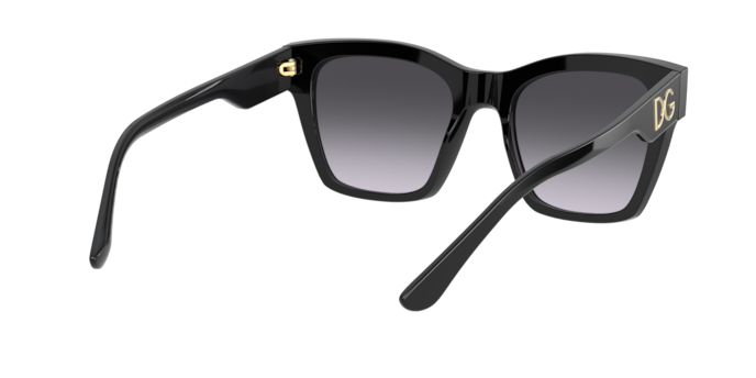 Dolce & Gabbana DG4384 501/8G