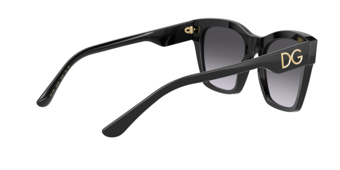 Dolce & Gabbana DG4384 501/8G