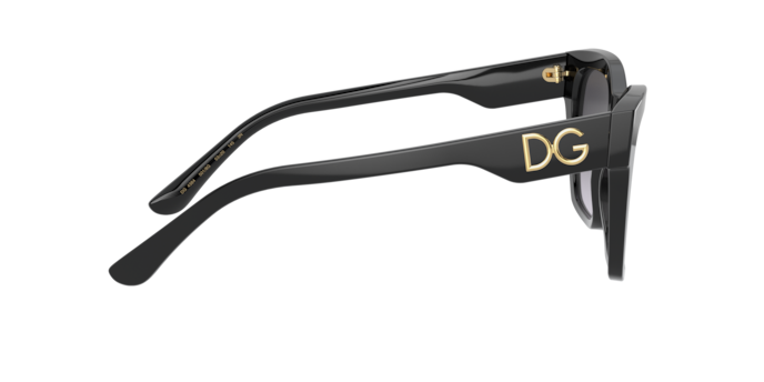 Dolce & Gabbana DG4384 501/8G