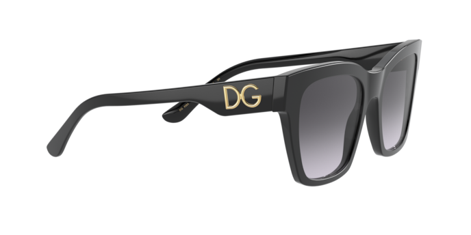 Dolce & Gabbana DG4384 501/8G