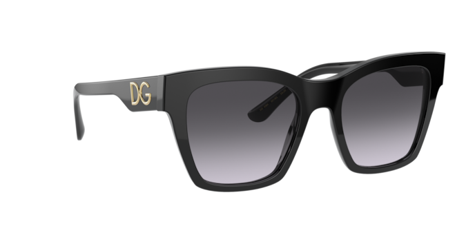 Dolce & Gabbana DG4384 501/8G