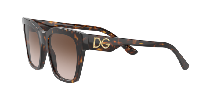 Dolce & Gabbana DG4384 502/13