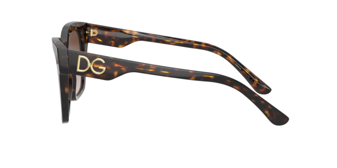 Dolce & Gabbana DG4384 502/13