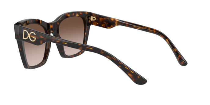 Dolce & Gabbana DG4384 502/13