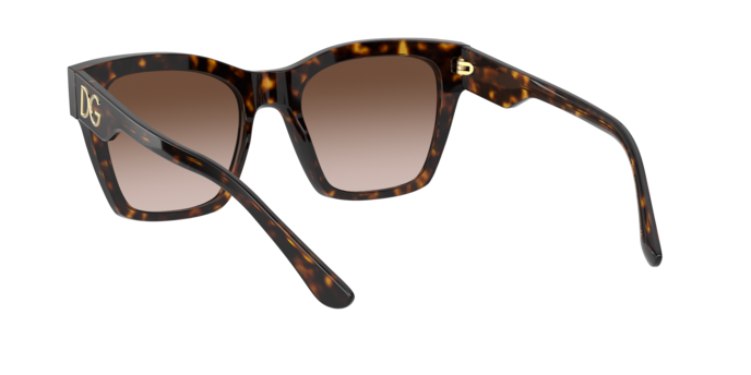 Dolce & Gabbana DG4384 502/13