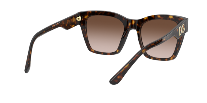Dolce & Gabbana DG4384 502/13