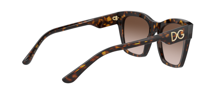 Dolce & Gabbana DG4384 502/13
